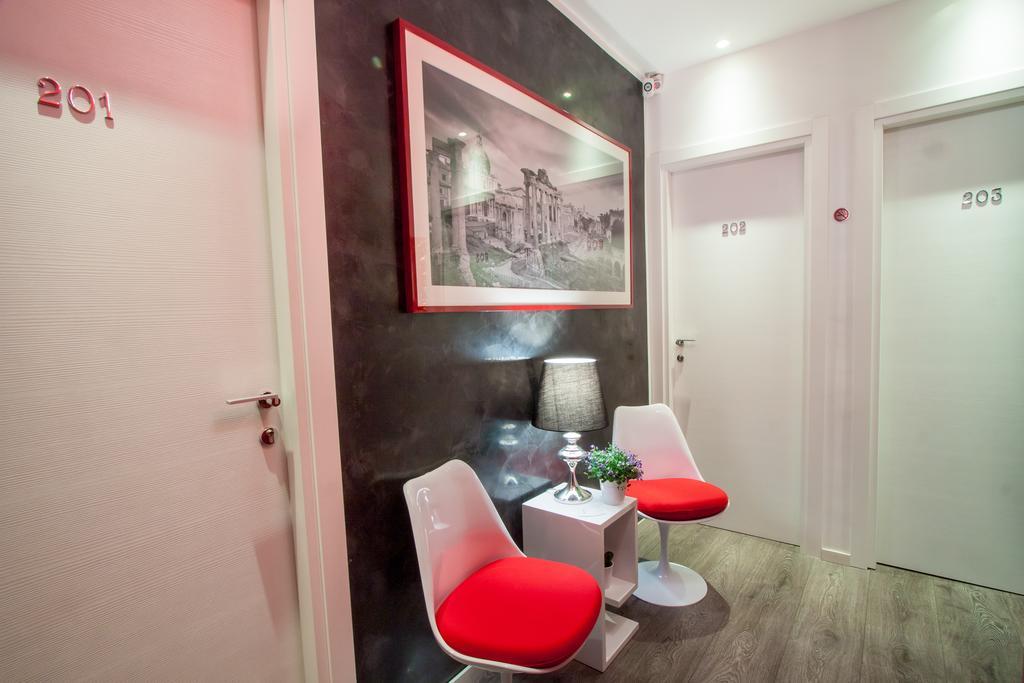 Calisto Luxury Trastevere Guest house Rome