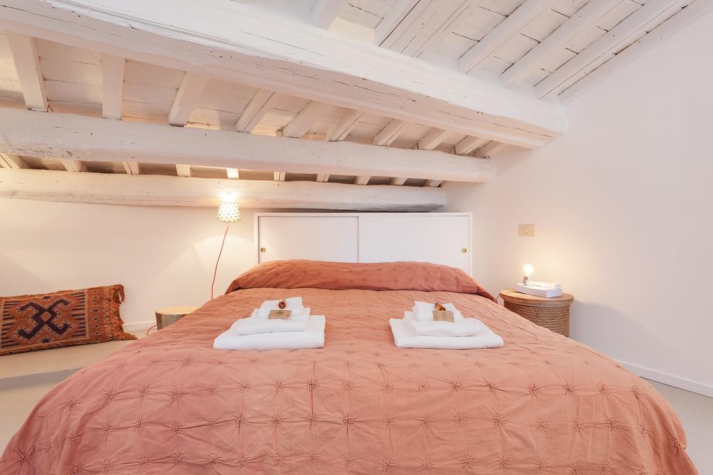 Appartamento As Feel - Baullari With Terrace *