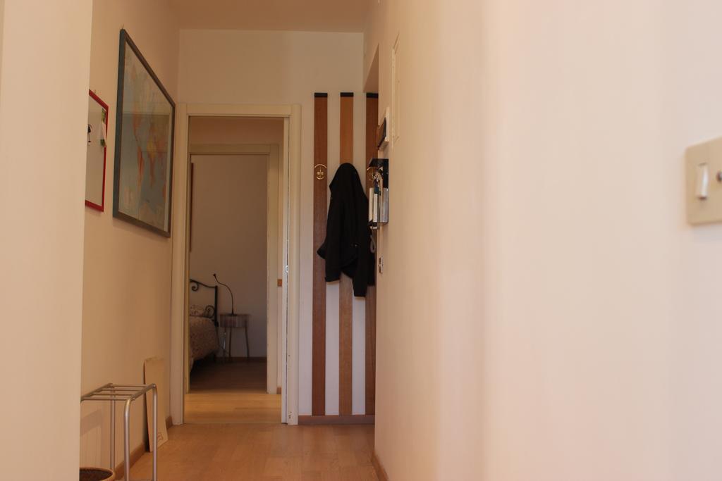 Tiberhaus Rome