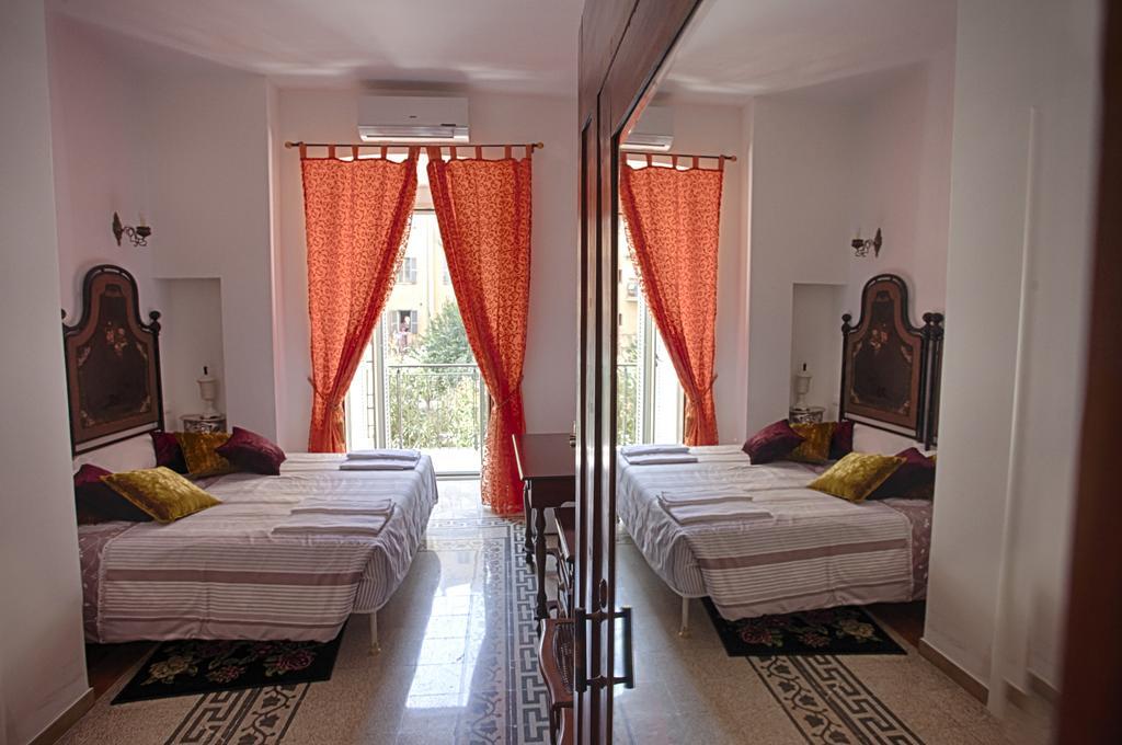 Vatican Leone Iv Guest house Rome