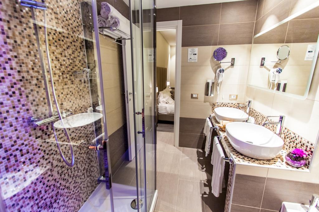 Guest house Calisto Luxury Trastevere