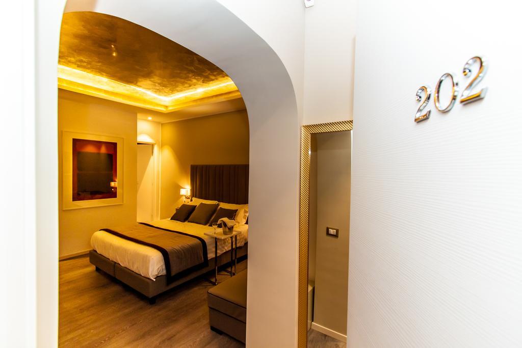 Calisto Luxury Trastevere Guest house