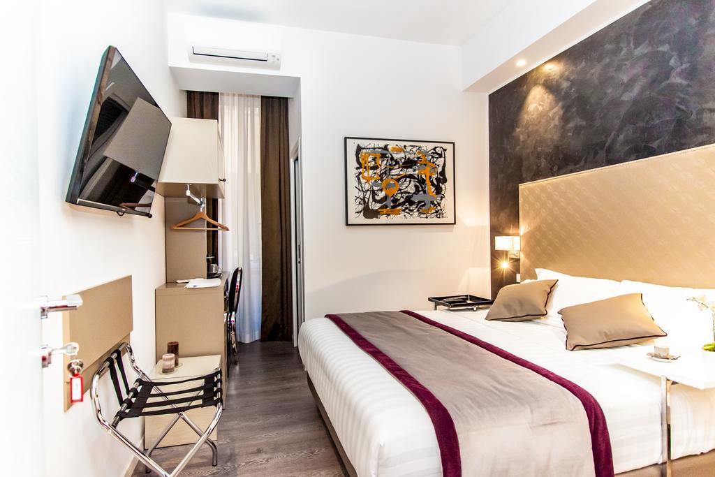 Guest house Calisto Luxury Trastevere 2*