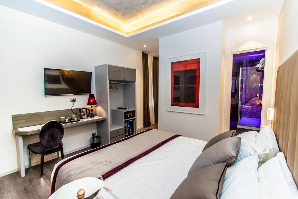 Calisto Luxury Trastevere Guest house 2*