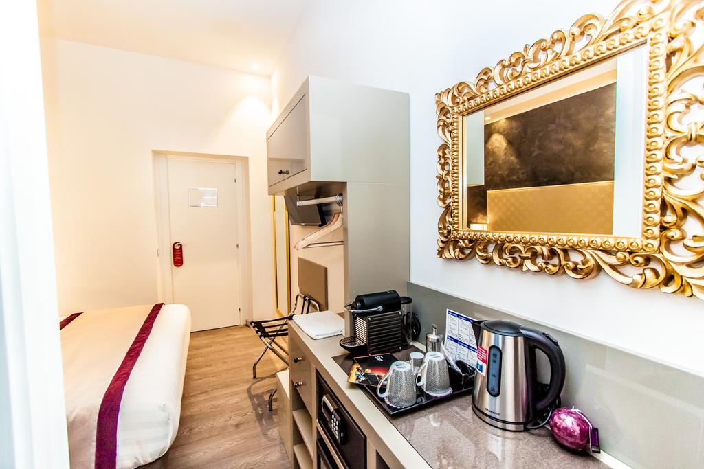 Guest house Calisto Luxury Trastevere Rome
