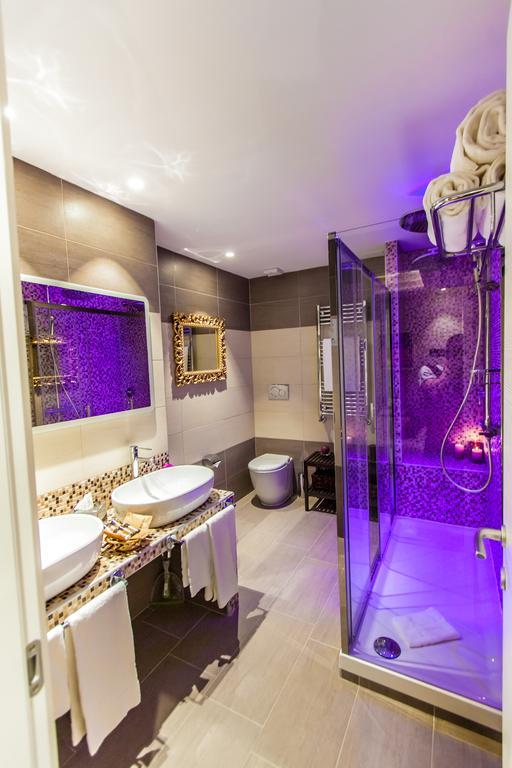 Guest house Calisto Luxury Trastevere 2*