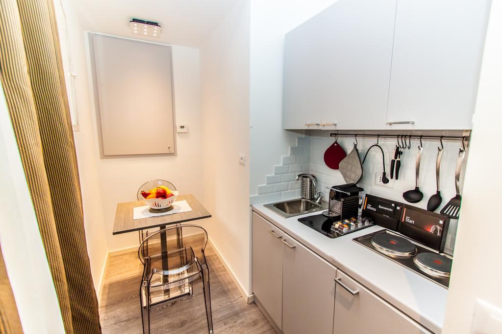 Guest house Calisto Luxury Trastevere Rome