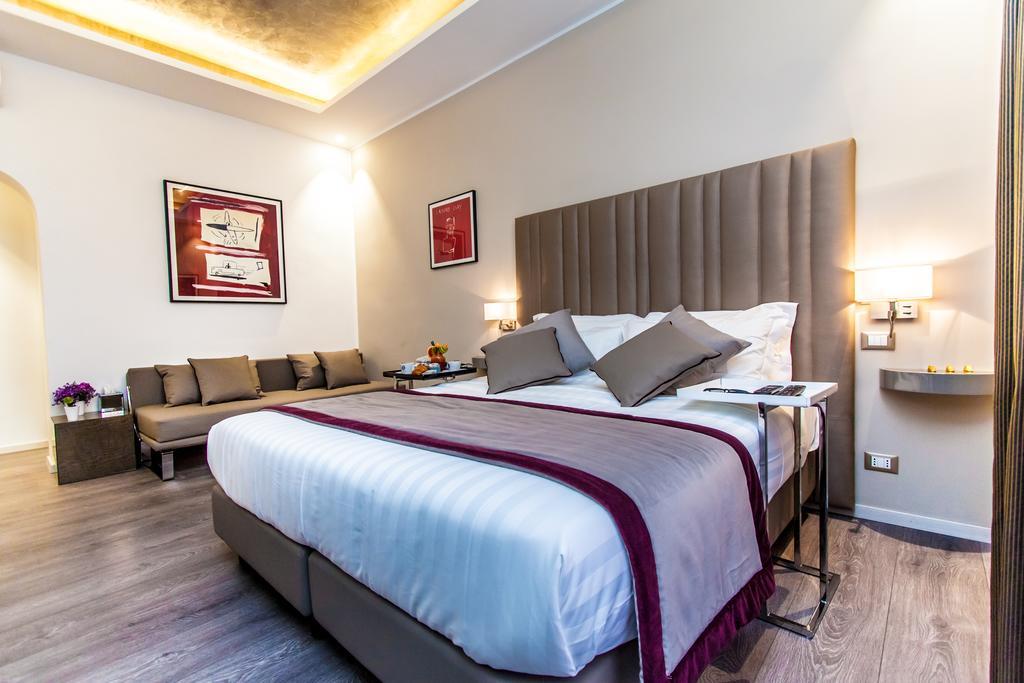 Calisto Luxury Trastevere Guest house Rome
