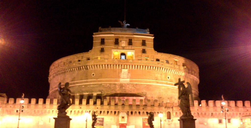 Maison Romana