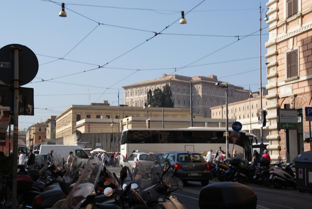 Casa Mike Al Vaticano * Rome