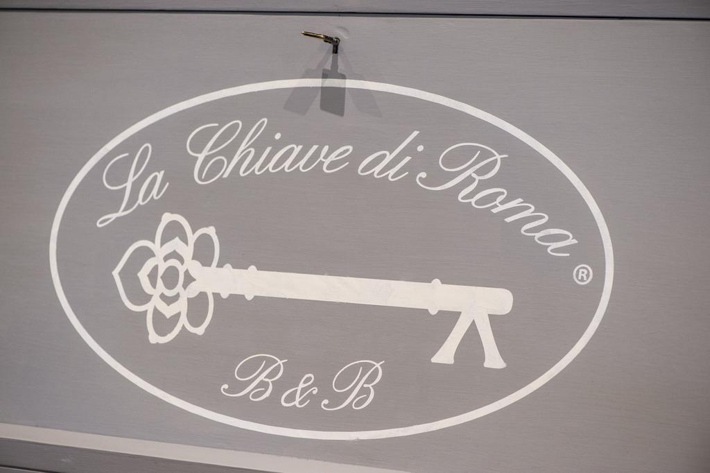 La Chiave Di * Rome
