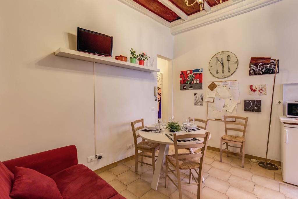 Apartment Casetta Campo De Fiori *