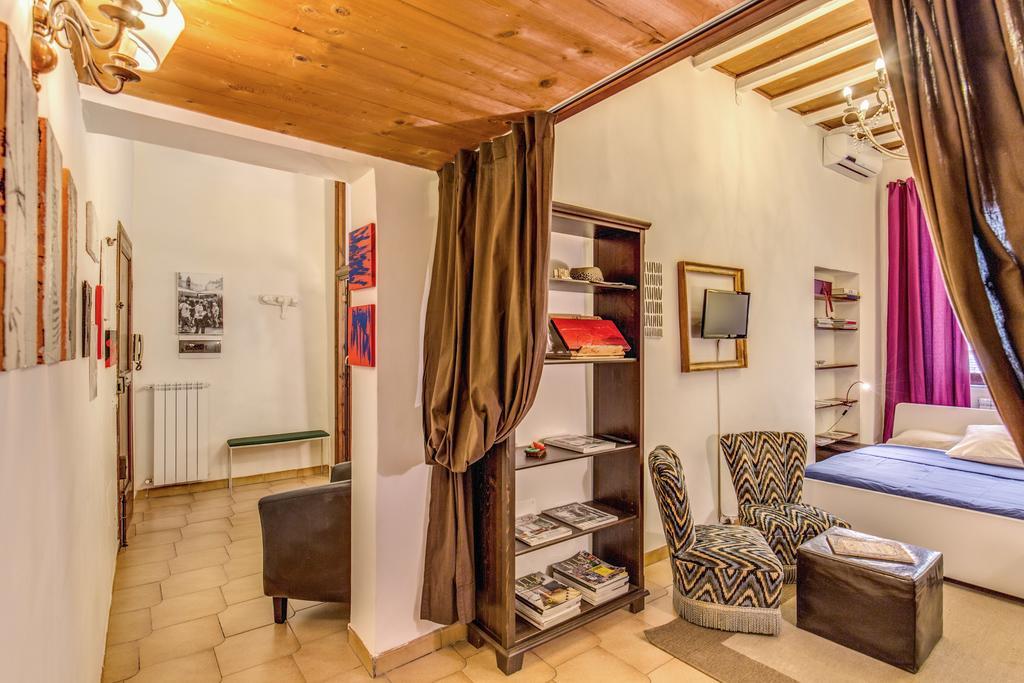Apartment Casetta Campo De Fiori *