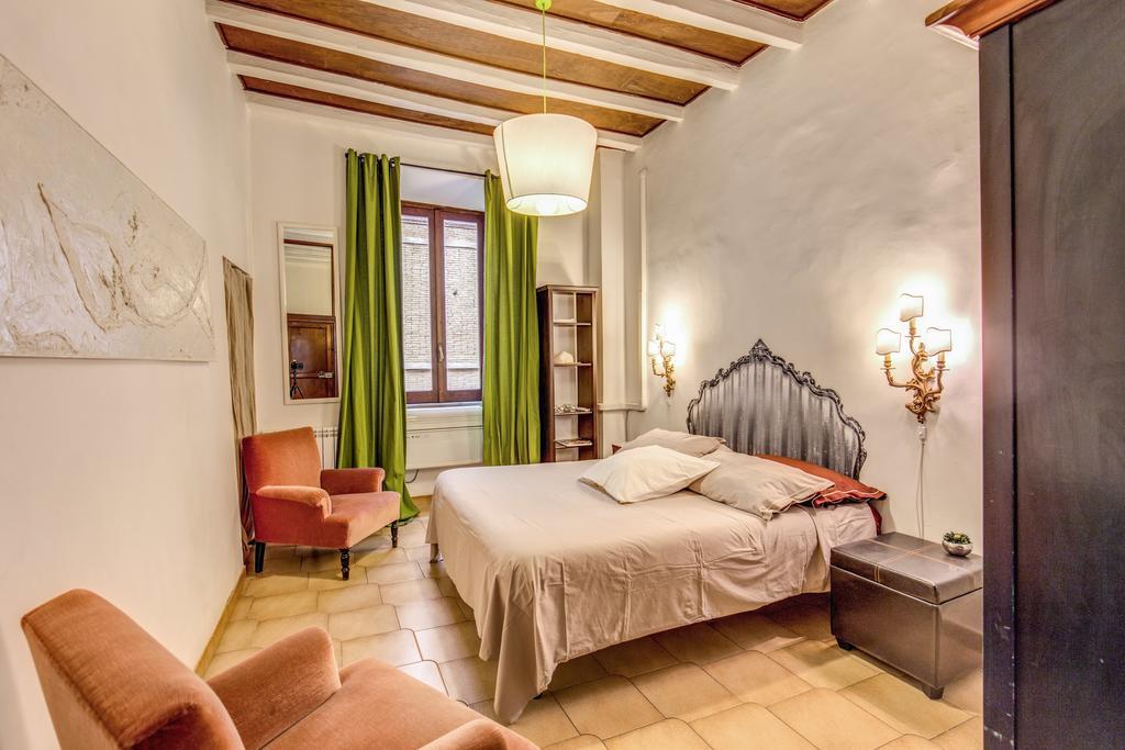 Apartment Casetta Campo De Fiori *