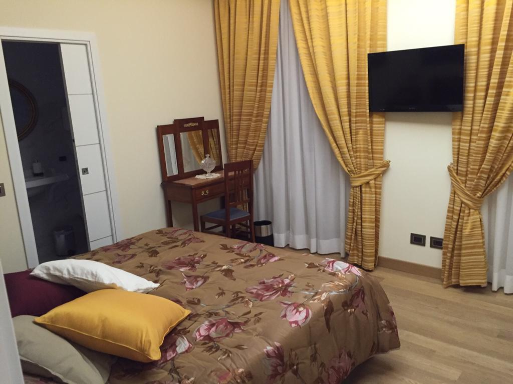 Bed & Breakfast Malandra Roma