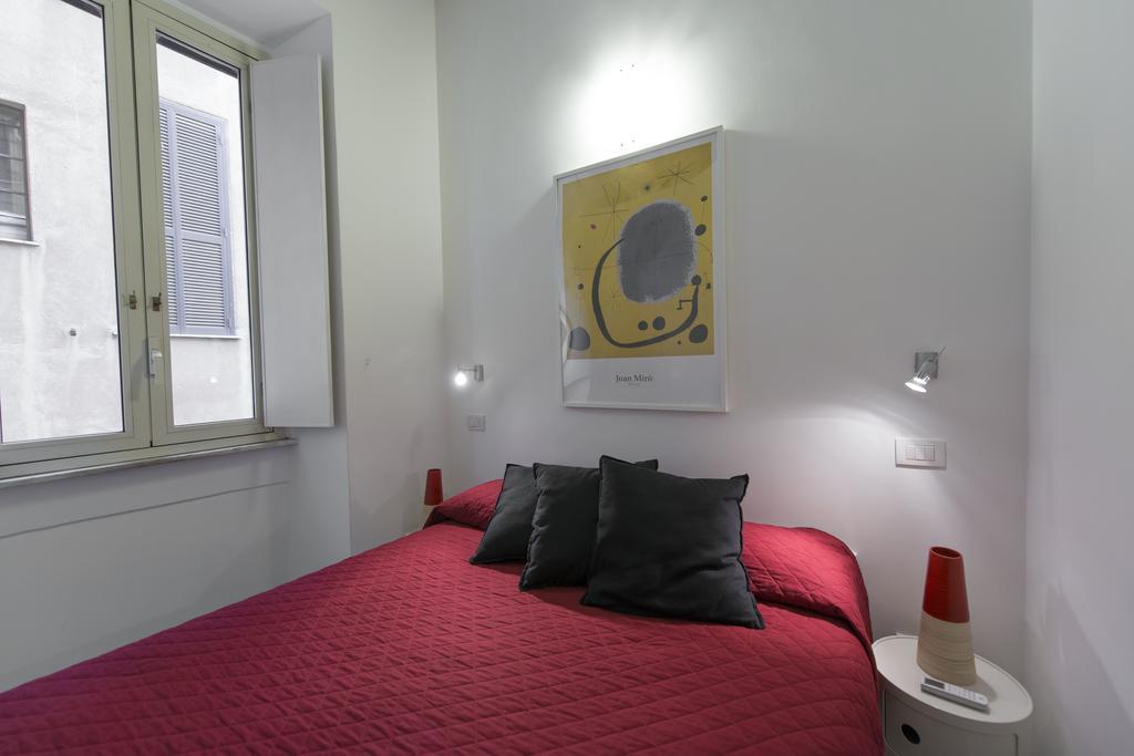 Easyinrome Navona Apartment