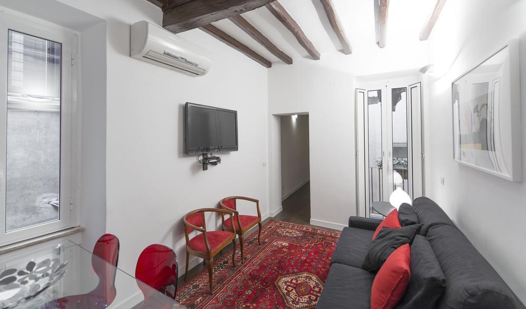 Apartment Easyinrome Navona Rome