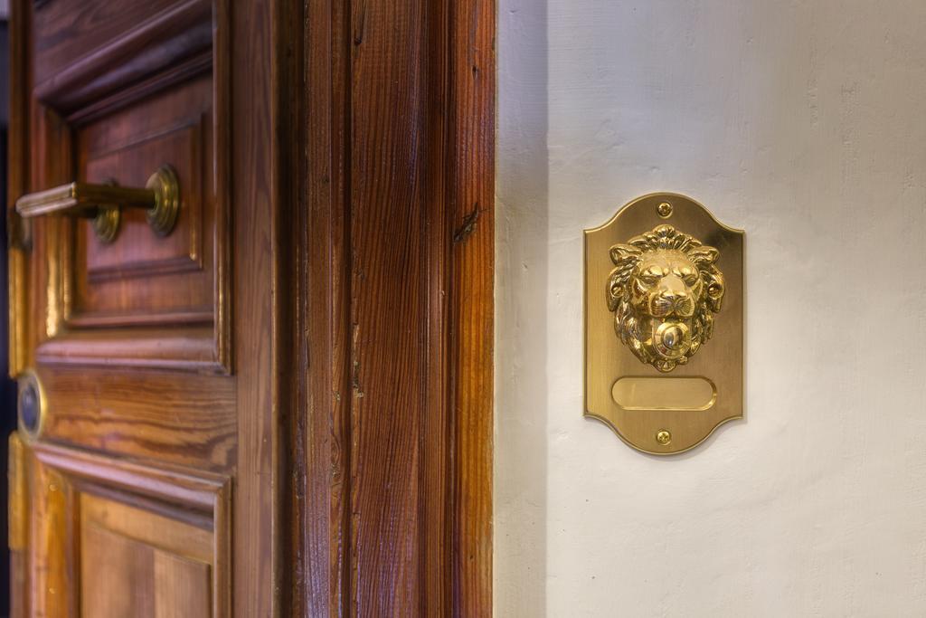 Spanish Steps Amazing Apartment *