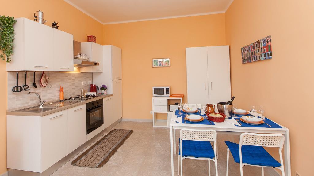 In Sistina View Apartment