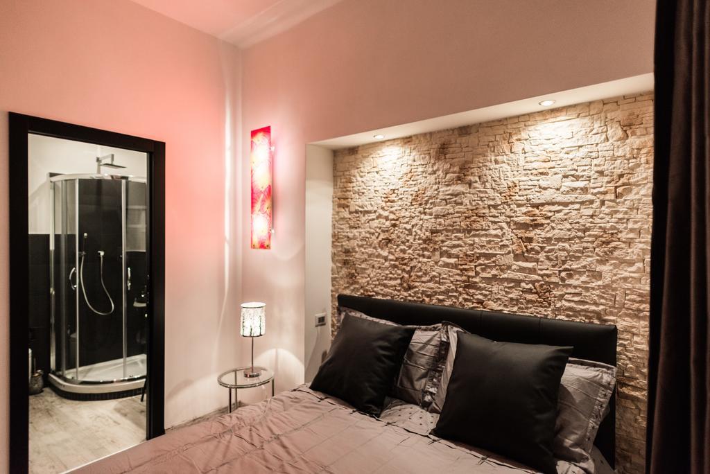 Trevi & Pantheon Luxury Roma