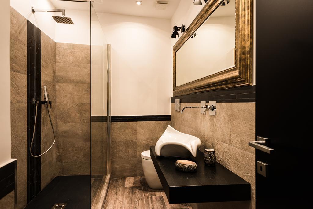 Affittacamere Trevi & Pantheon Luxury