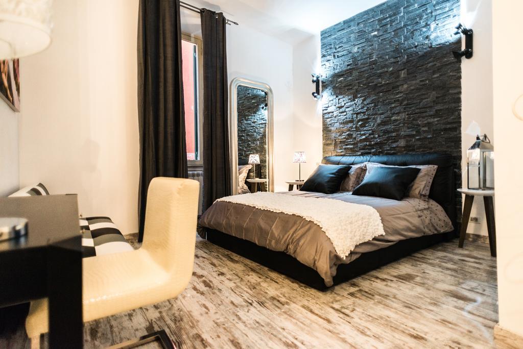 Trevi & Pantheon Luxury Affittacamere