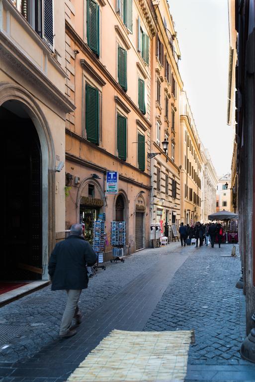 Trevi & Pantheon Luxury Affittacamere *
