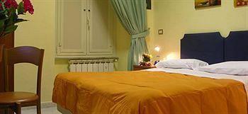 Guest house Salandra
