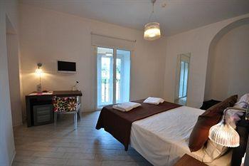 First Floor Guest house