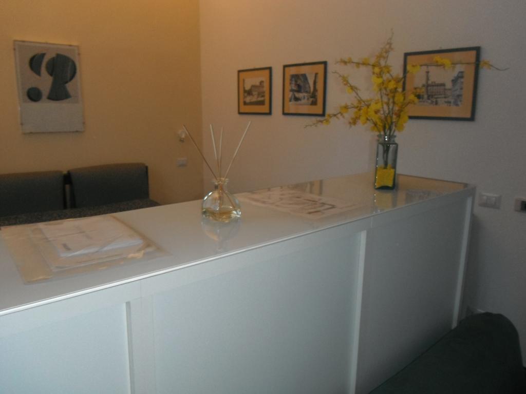 Apartment Domi Aloisii *