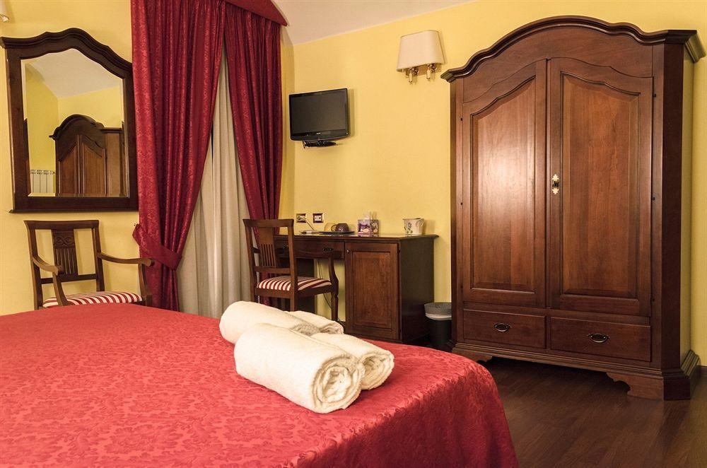 Guest house San Pietro Candia 25