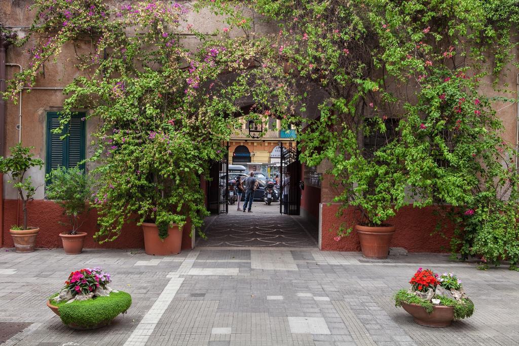 A Casa Di Betta Holiday home Rome