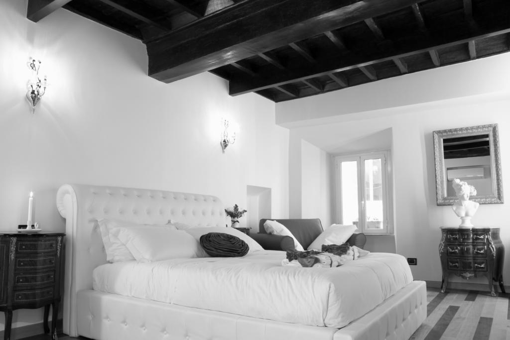 Hub Navona 3* Rome