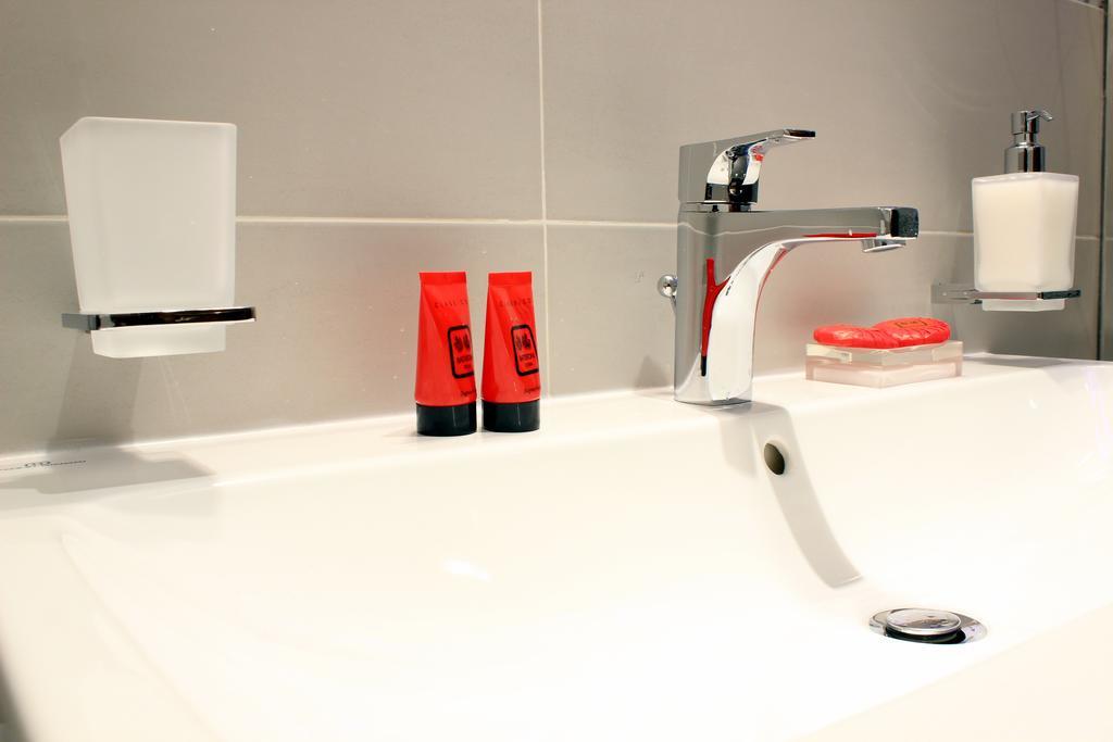 Hub Navona Bed & Breakfast 3*