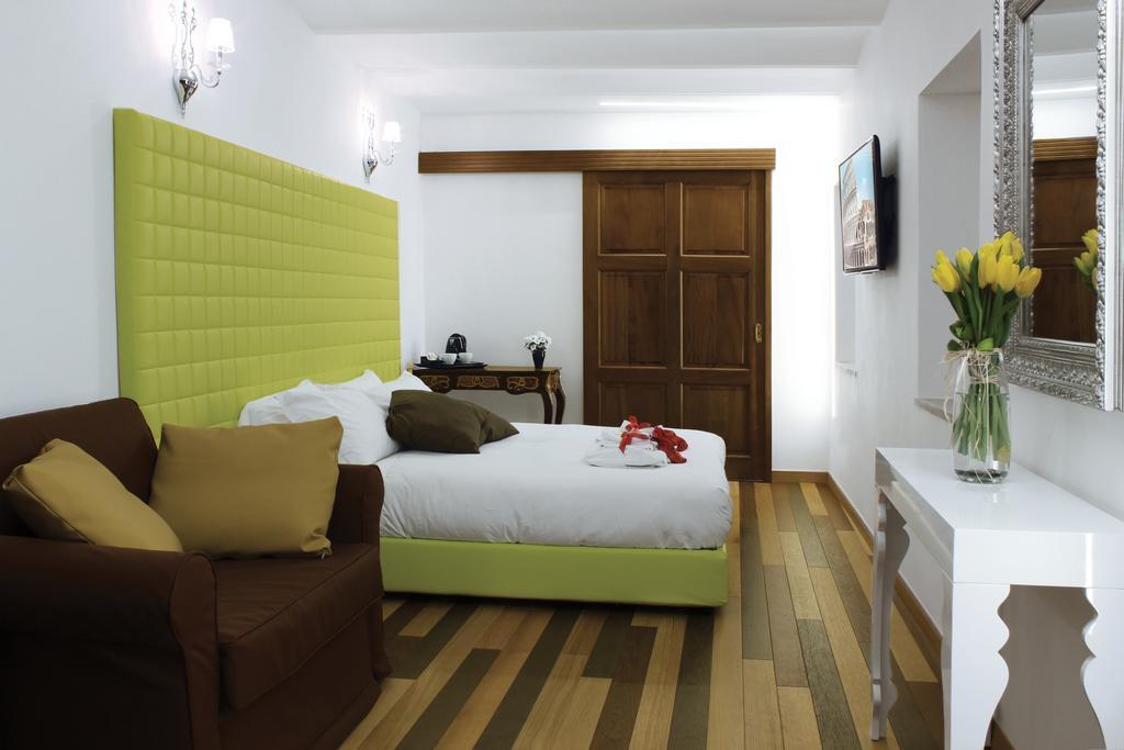 Hub Navona Bed & Breakfast Rome