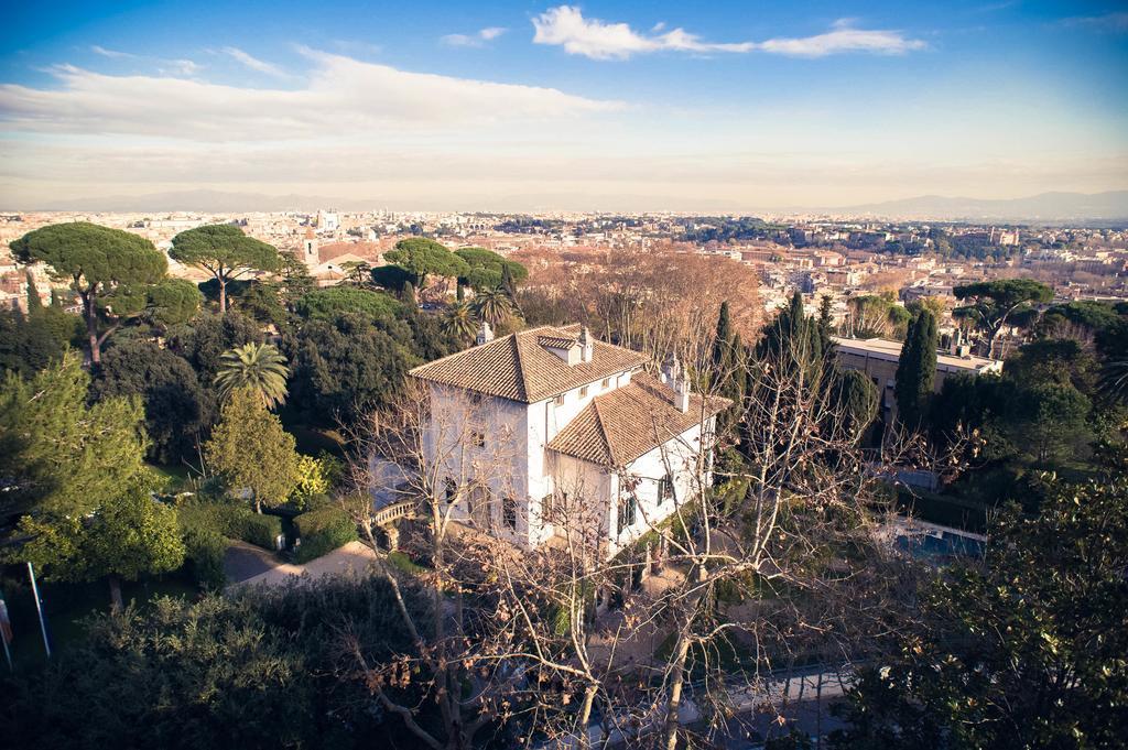 Guest house Domus Monami Luxury Rome