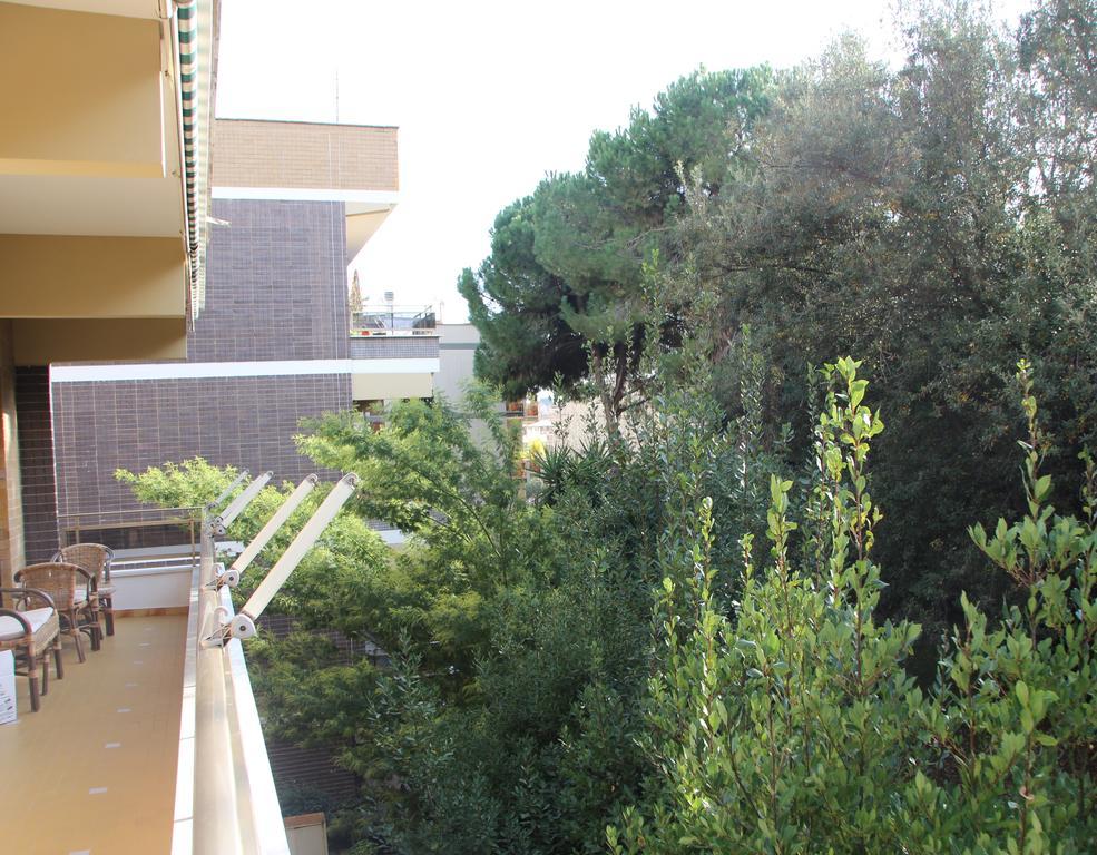 Bed Rooms Rome