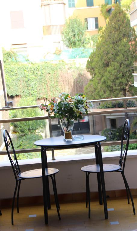 Bed Rooms Rome Bed & Breakfast Rome
