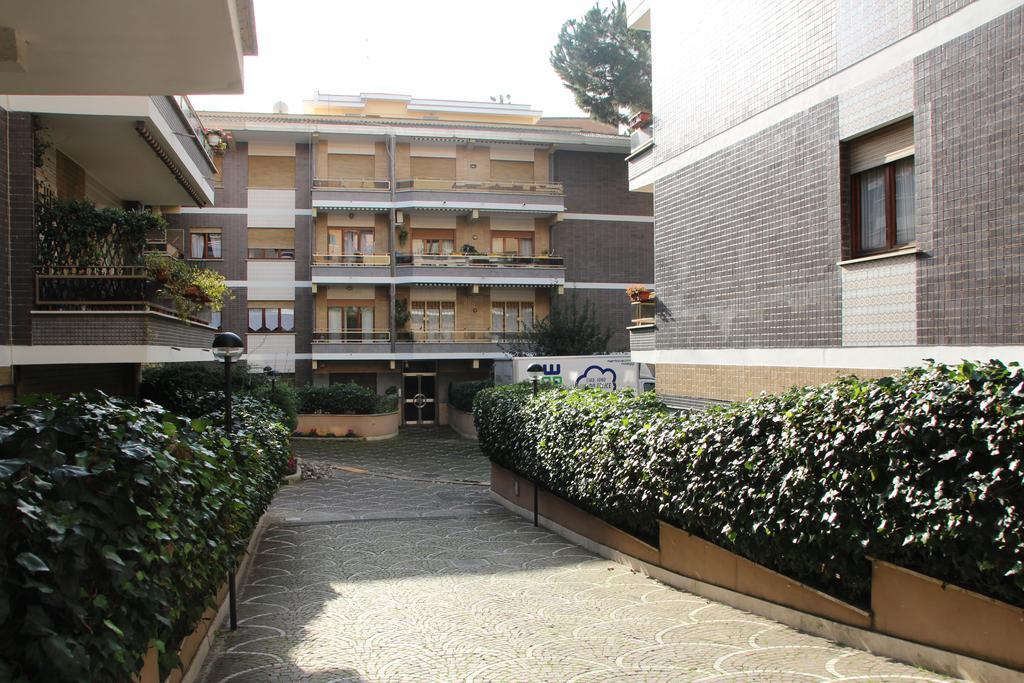 Bed & Breakfast Bed Rooms Rome *