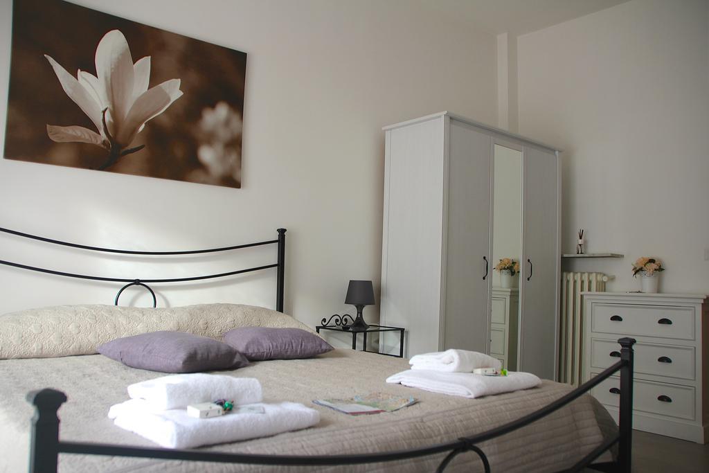 Bed & Breakfast Bed Rooms Rome *