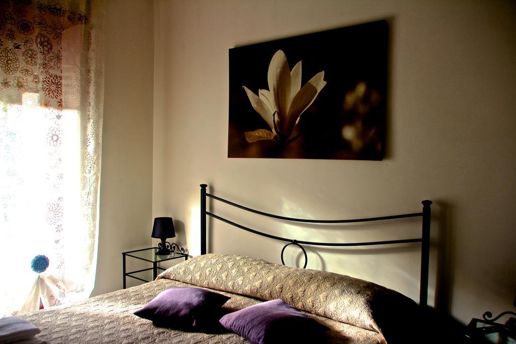 Bed & Breakfast Bed Rooms Rome