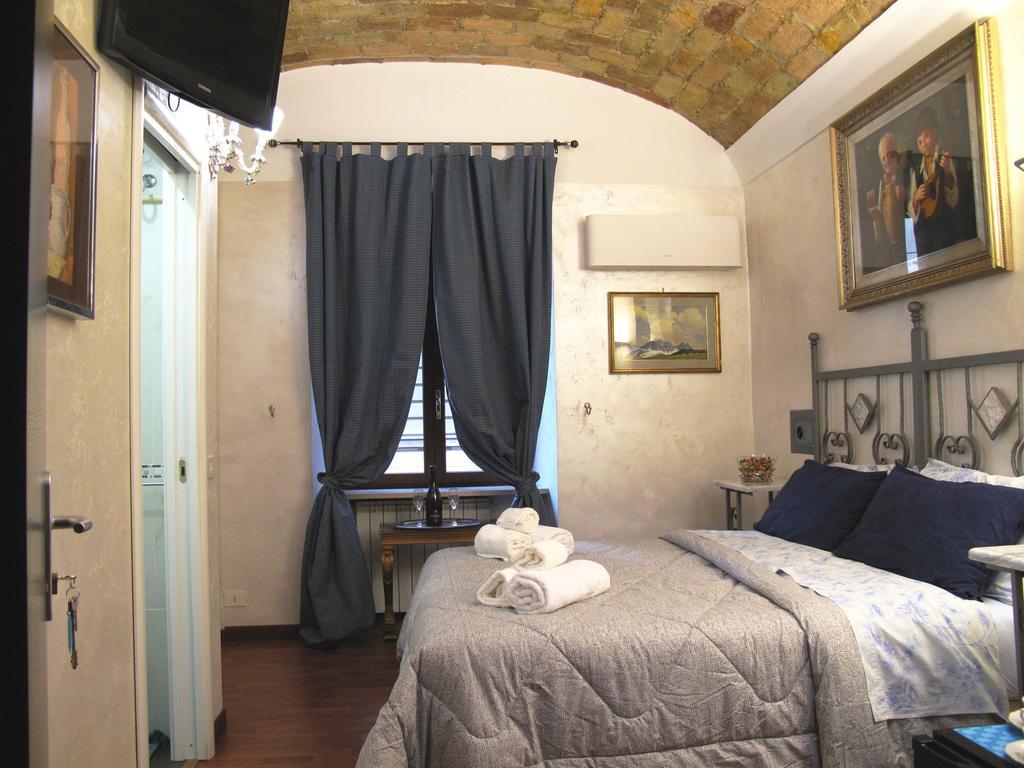 Salaria Luxury * Rome