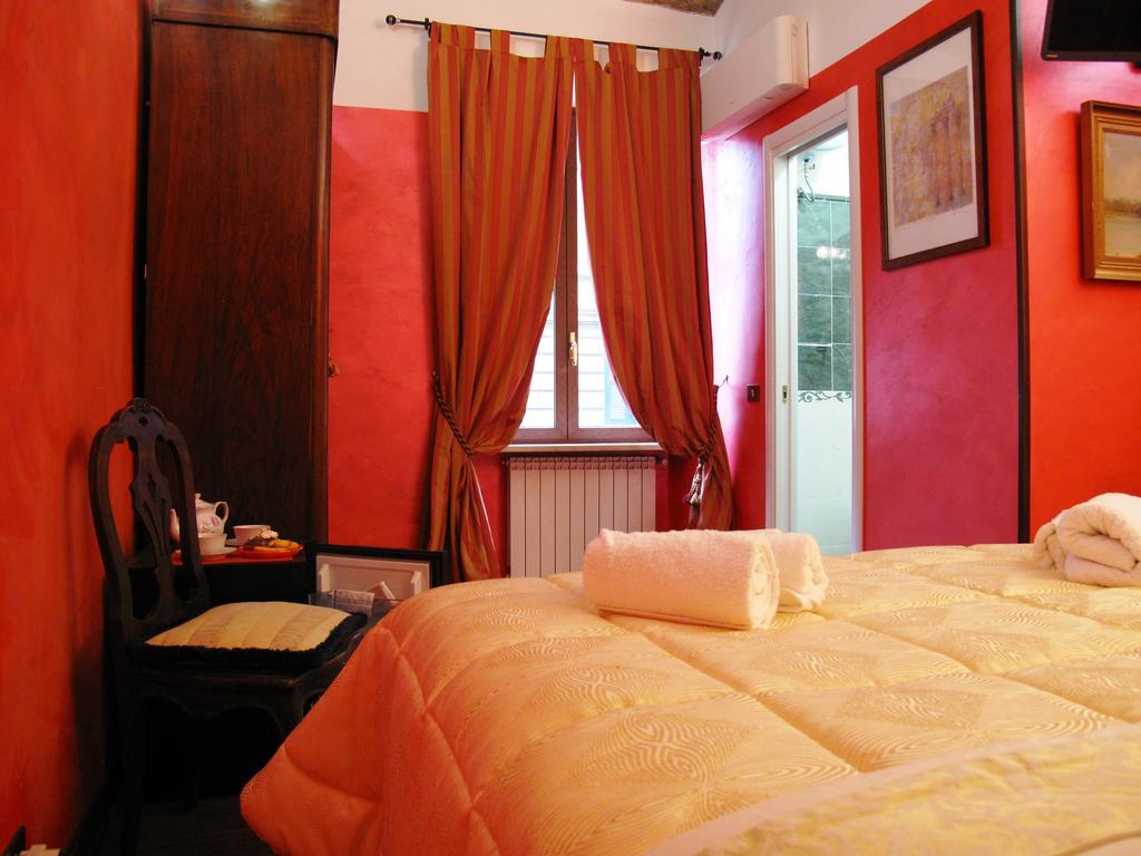 Salaria Luxury Rome