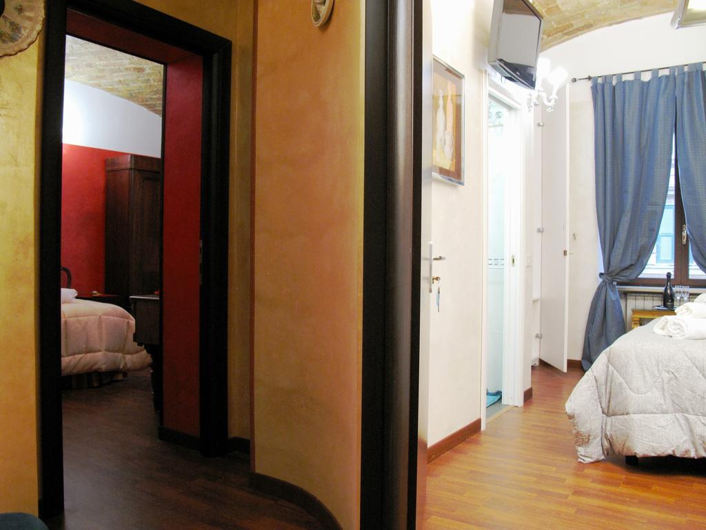 Salaria Luxury Guest house