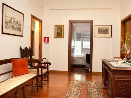 2 Passi Da Bed & Breakfast 2*