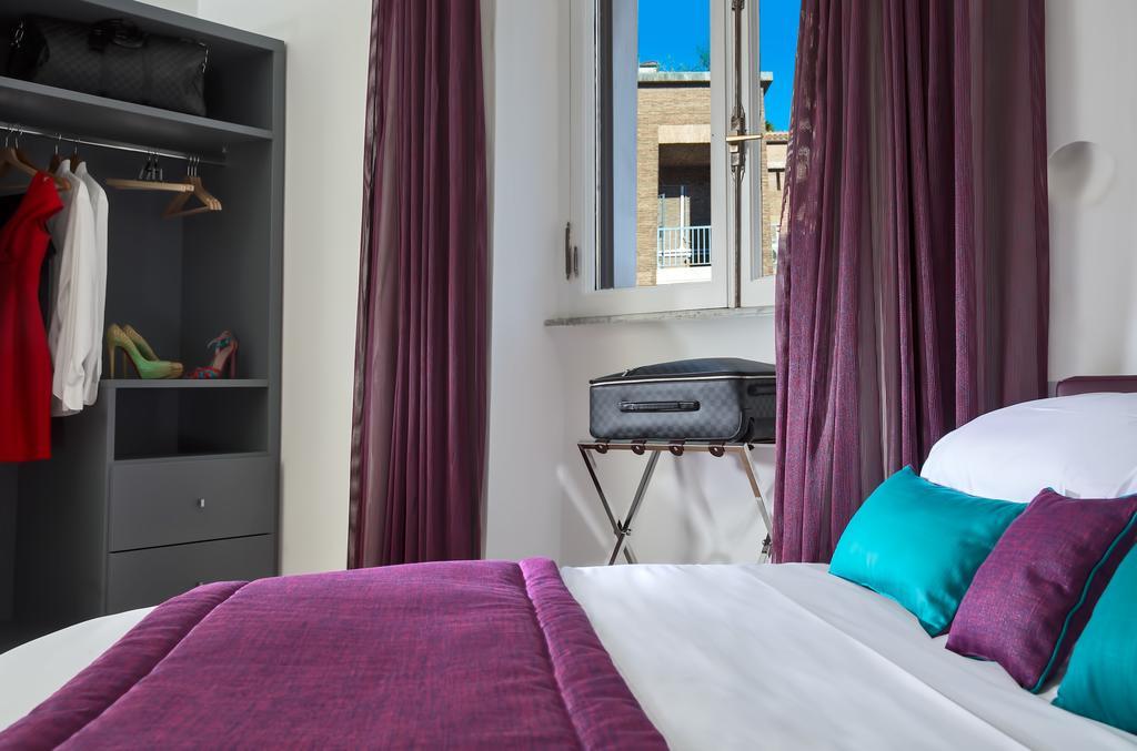 Boutique Relais Affittacamere 3*