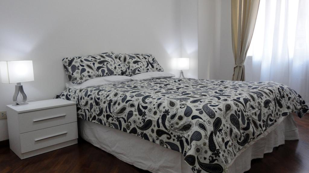 Apartment Casa Vacanze Ricordi Romani Rome