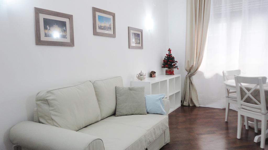 Apartment Casa Vacanze Ricordi Romani Rome