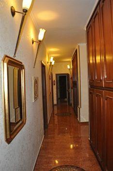 Caligola Bed & Breakfast Rome
