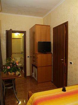 Bed & Breakfast Caligola Rome
